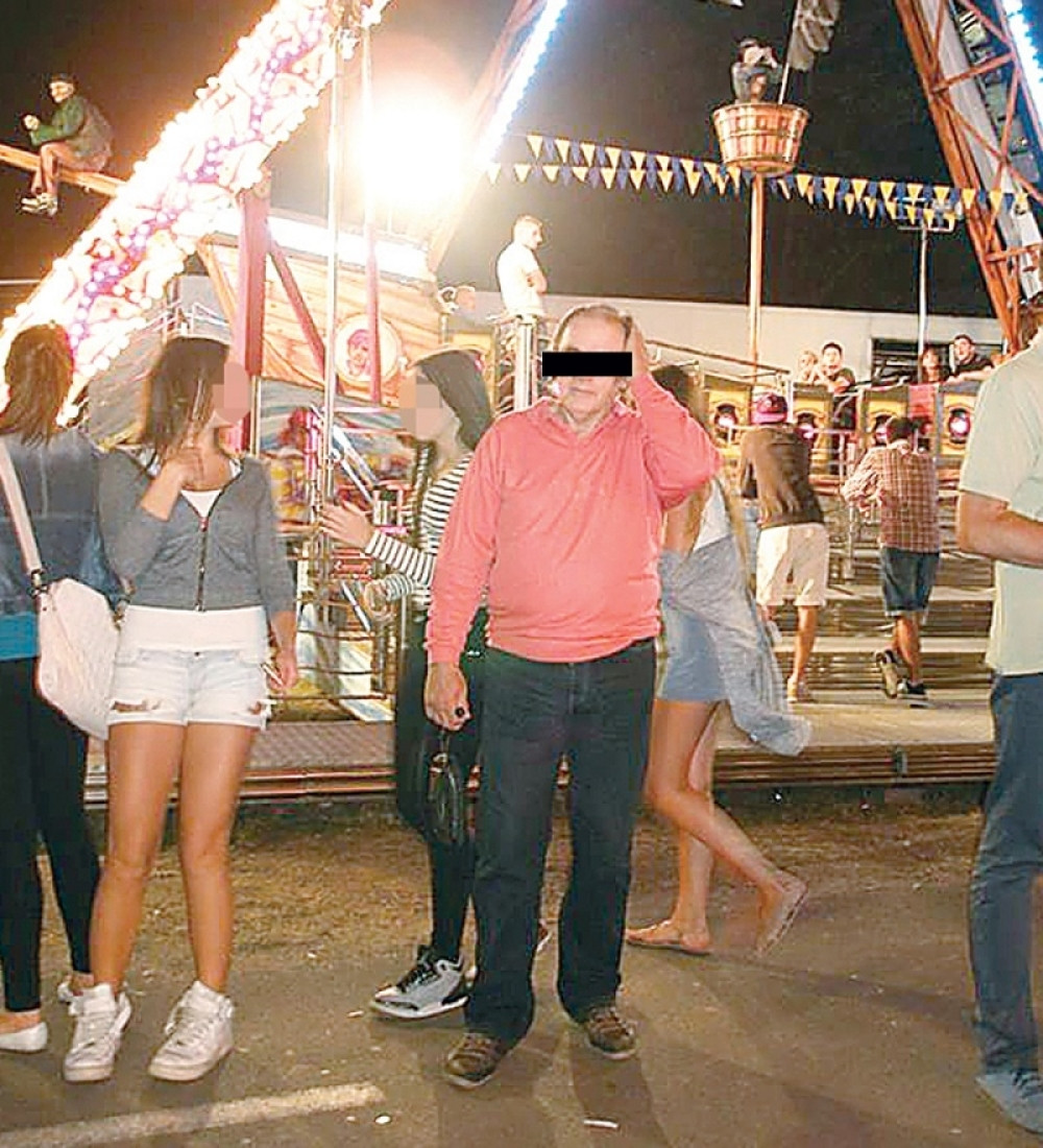 “Bojim se da će pedofil naći mene i ćerku!”