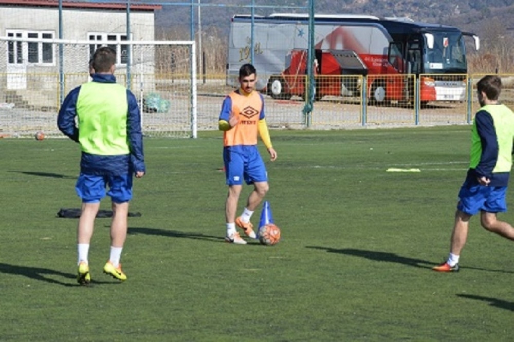 Spremo potpisao za Vojvodinu