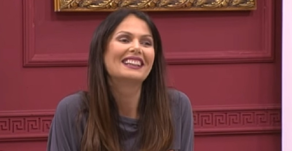 Nataša uradila test u emisiji i otkrila pol bebe (VIDEO)