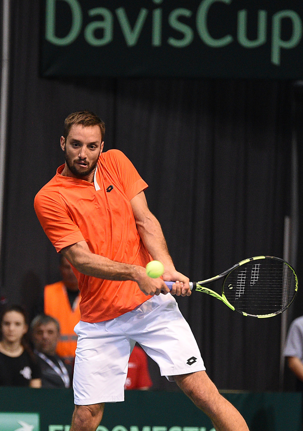 Neka uvek bude drame, samo da pobeđujem!