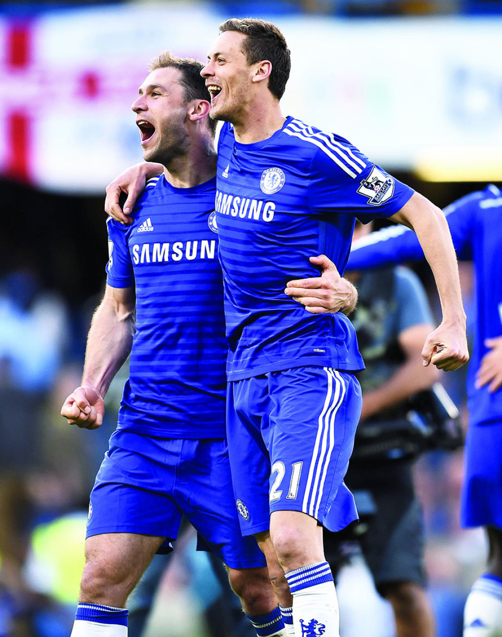 Bane, brate, hvala ti za sve!