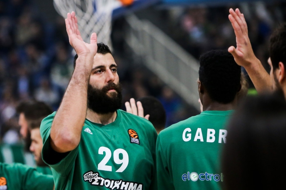 PAO slavio u Istanbulu