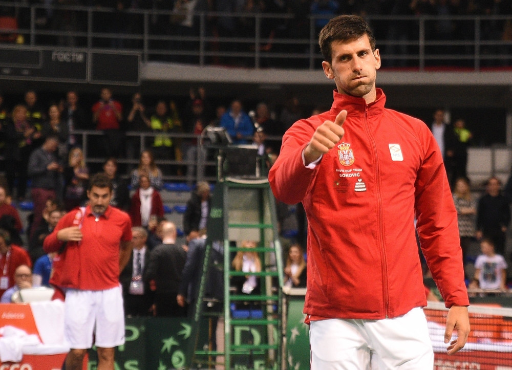 Ne osećam se dobro, ali važna je pobeda