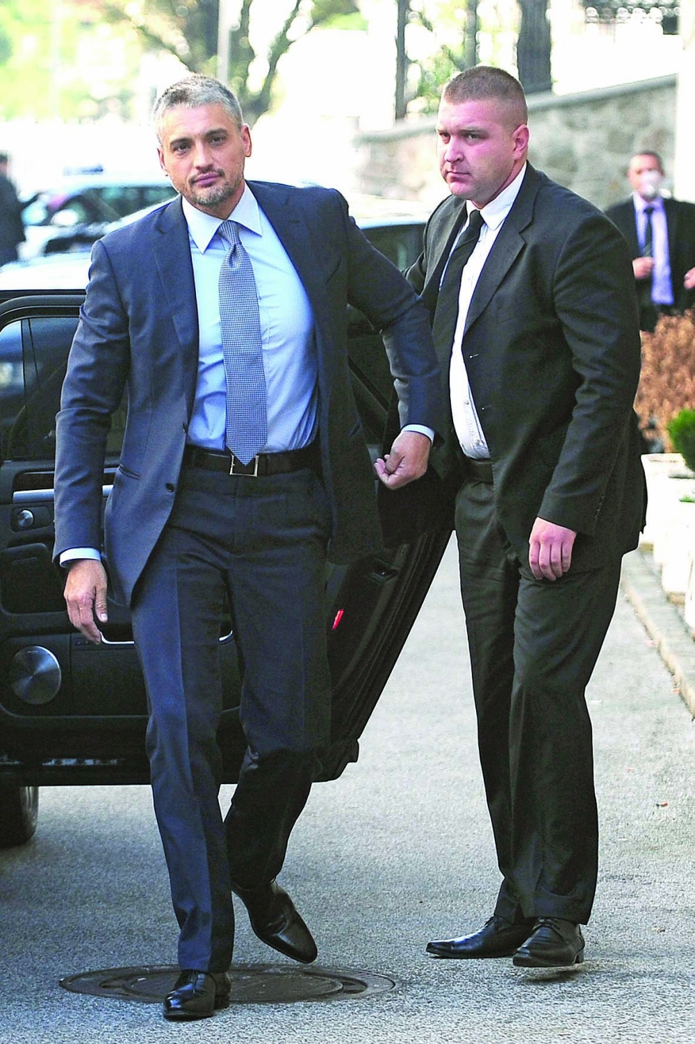 Čeda: Dijalog s Albancima nastaviti bez kalkulacija