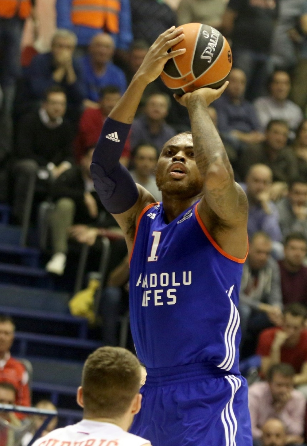 Tomas: Partizanovi navijači bučniji i luđi od Zvezdinih