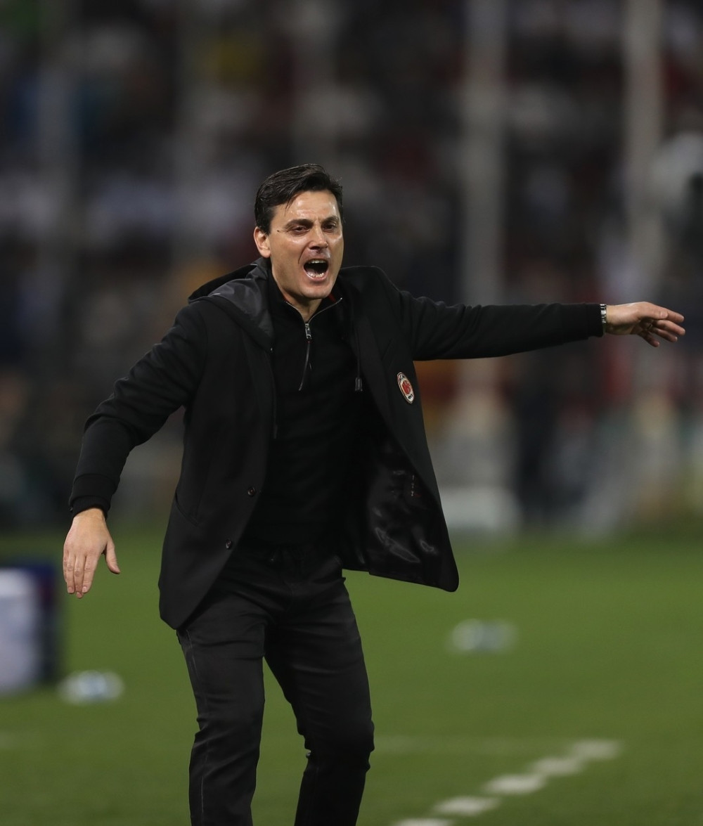 Nisam tražio da igrači budu vegani!