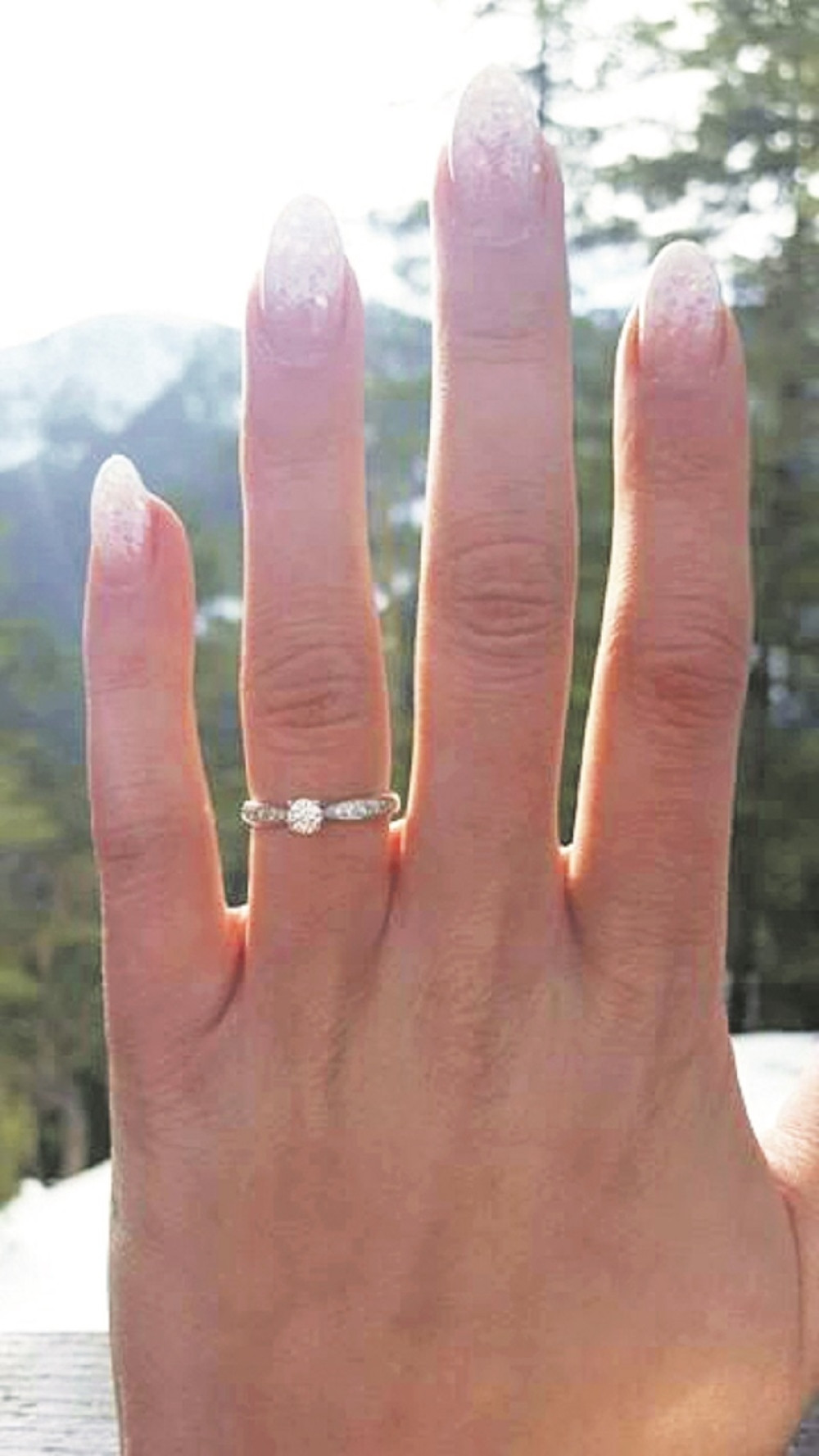 Pala još jedna veridba u rijalitiju