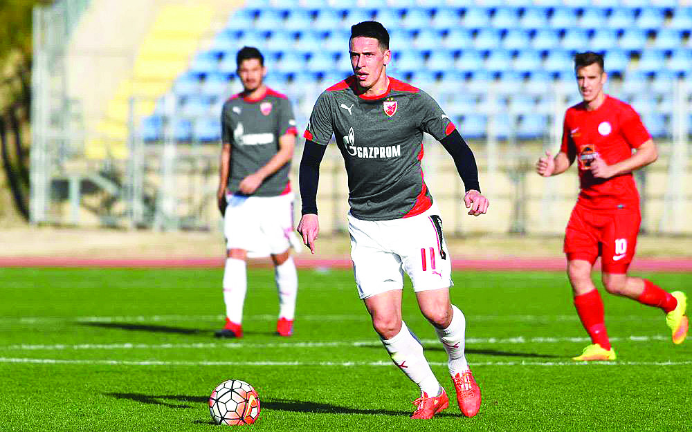 Vujaklija majstor pokera