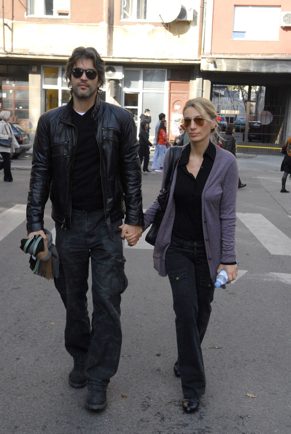 Muž Ane Stanić bio je sa ovom voditeljkom!