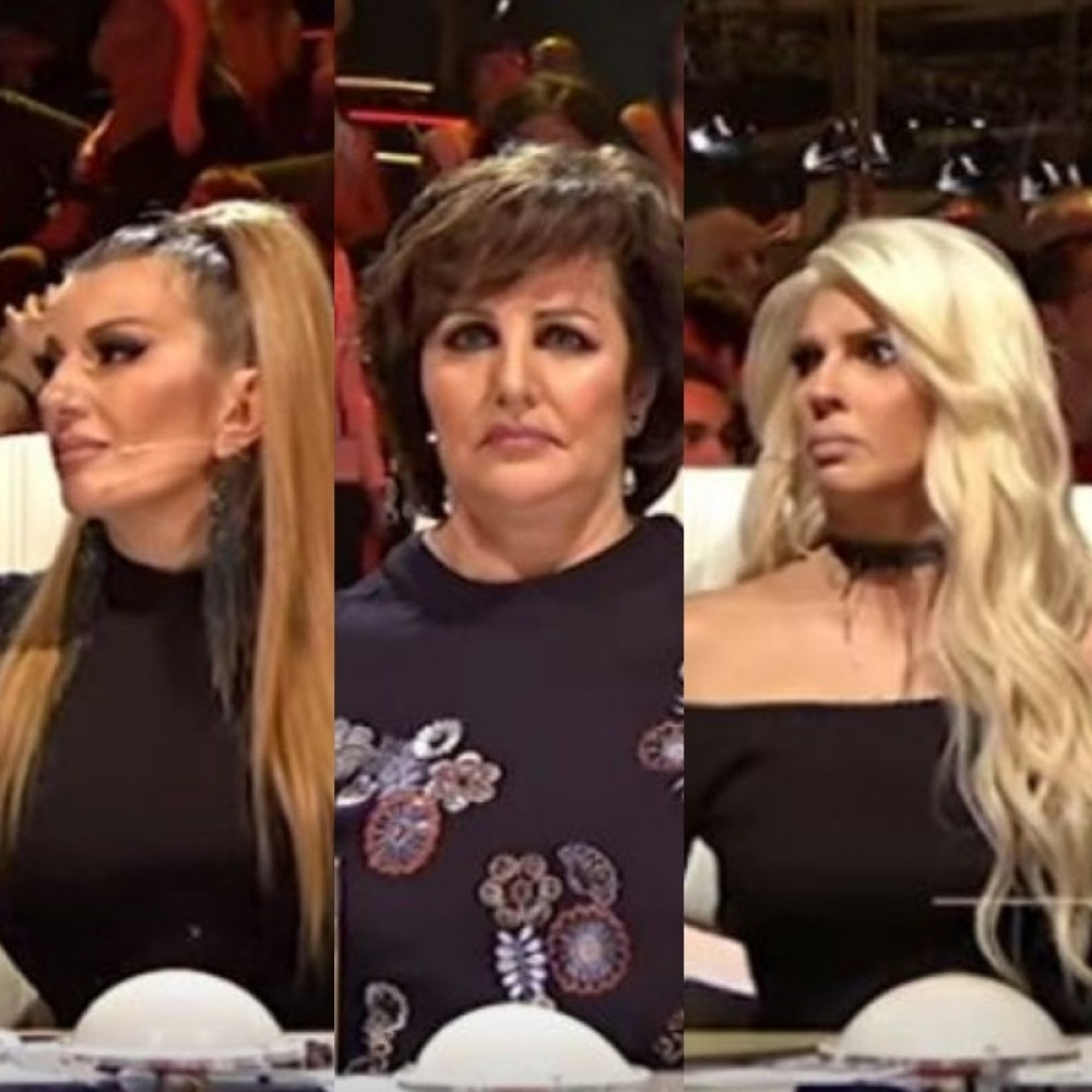 Svake godine peva u "Zvezdama Granda", a nijednom nije prošao! (VIDEO)