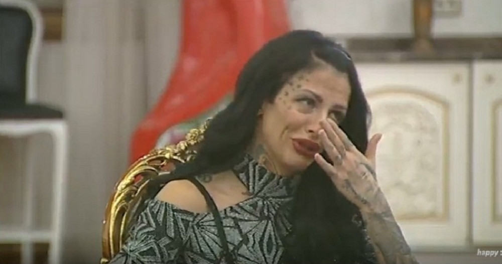 Krunićeva zbog očeve bolesti pala u depresiju (VIDEO)