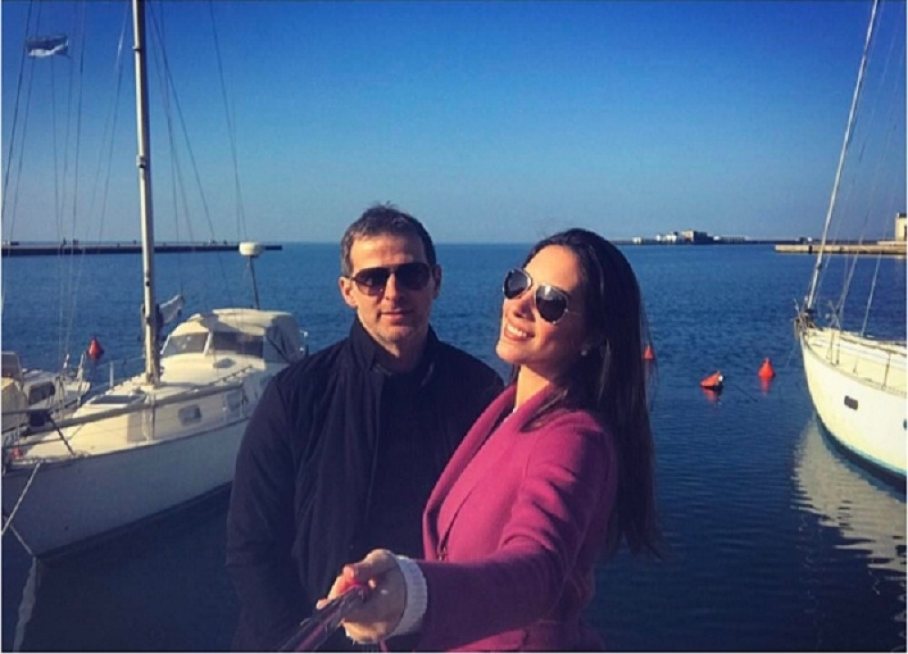 Ovako izgleda kad putujete s fudbalerom (VIDEO)