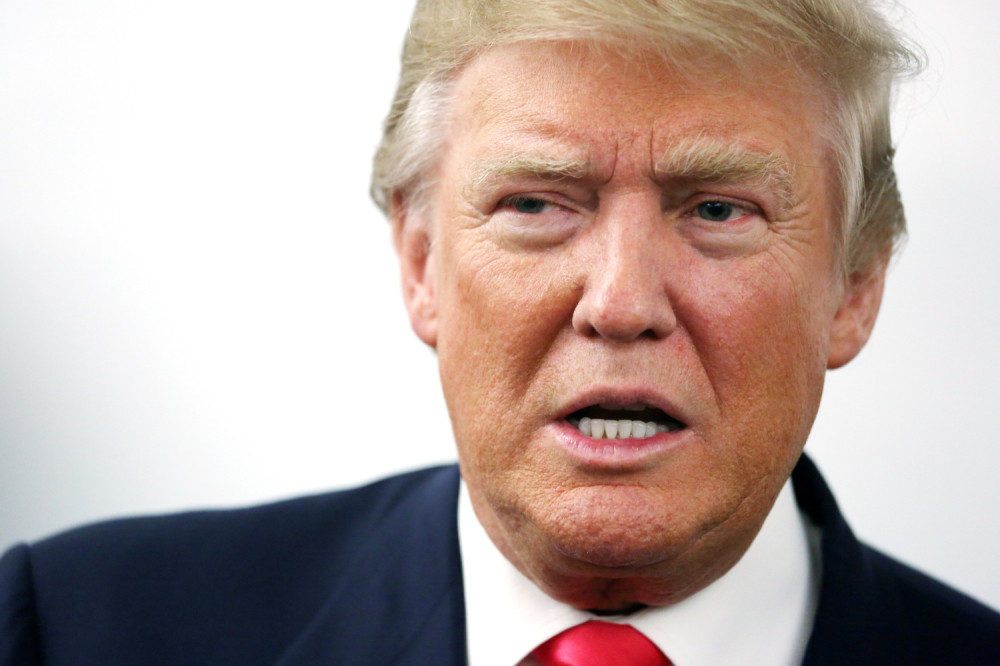 Tramp: Ako je Putin ubica, ni Amerika nije nevina