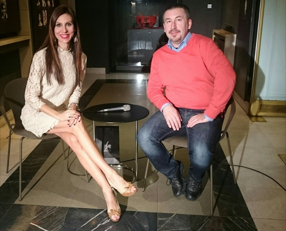 Urednik ALO! novina otkriva čari svoje profesije