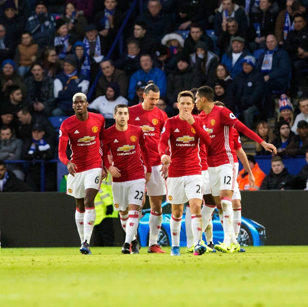 Junajted srušio "obolelog" šampiona