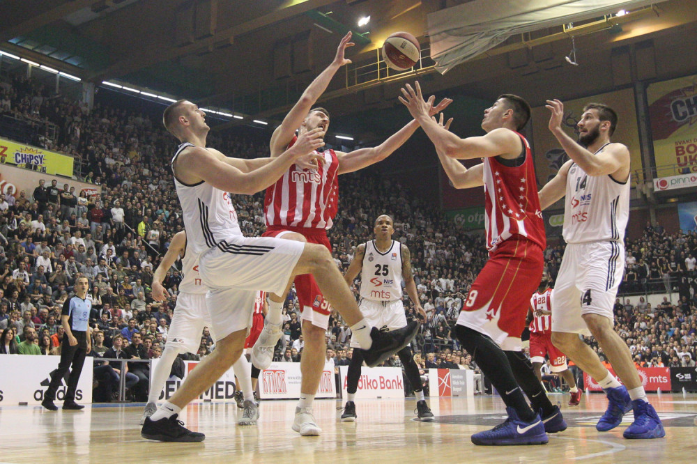 Topić: Prva utakmica s Partizanom najvažnija