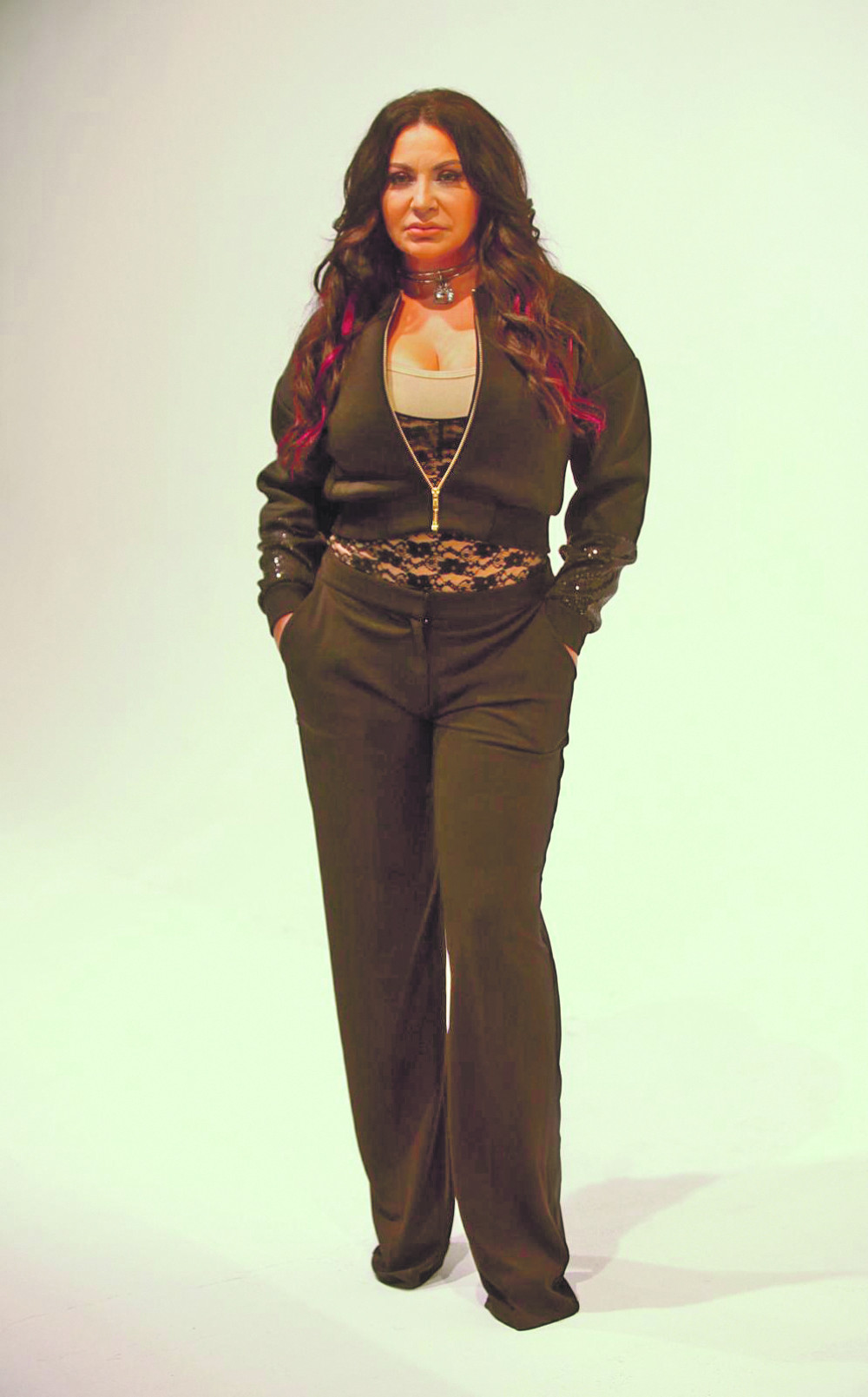 Stoja: Imajte malo dostojanstva!