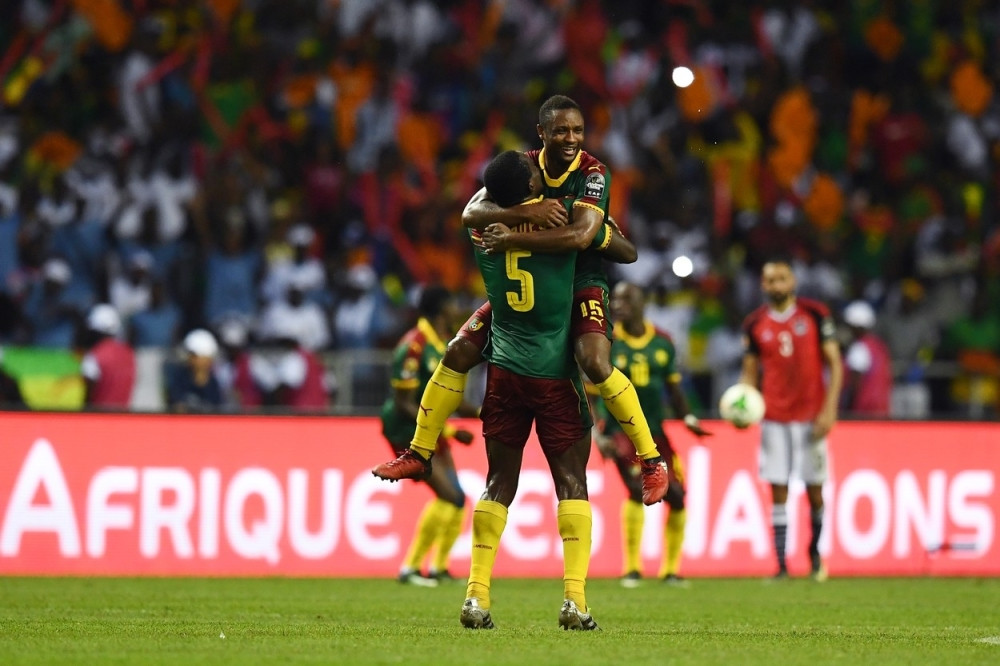Kamerunci osvojili Kup afričkih nacija!