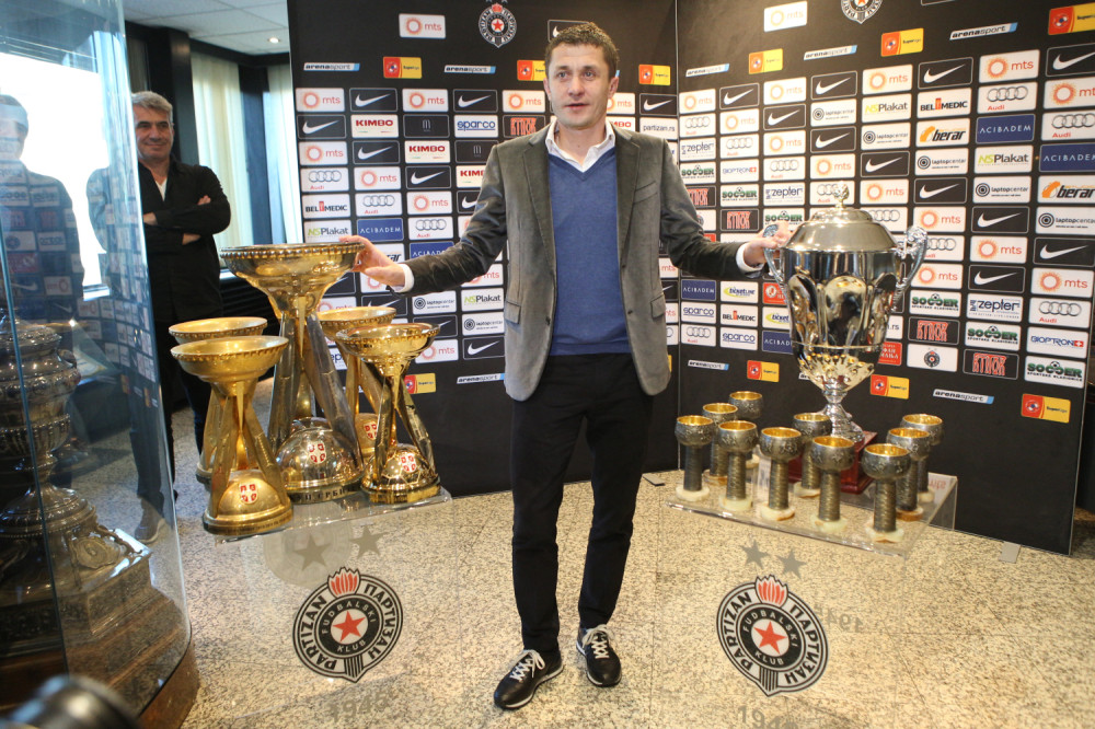 Ilić: Gotovo je, ovo je moj poslednji derbi