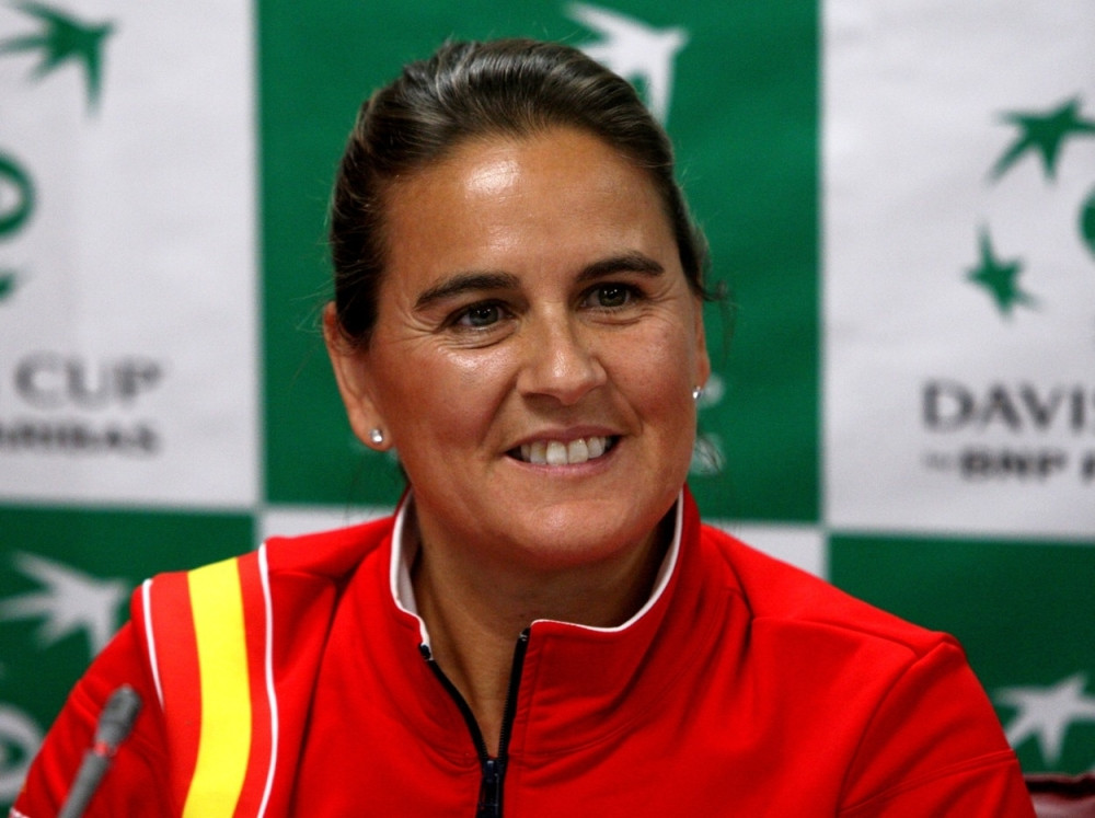 Nadam se da će Rafa igrati protiv Srbije