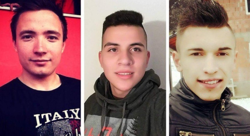 Izašli u grad i nestali, pa nađeni mrtvi