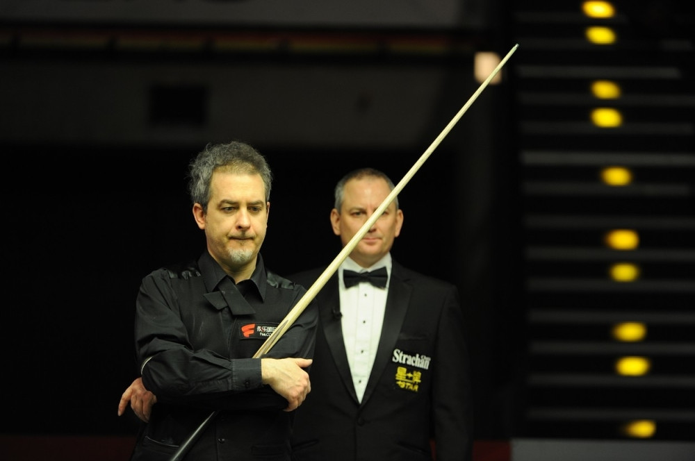 Osvojio prvu titulu u 45. godini!