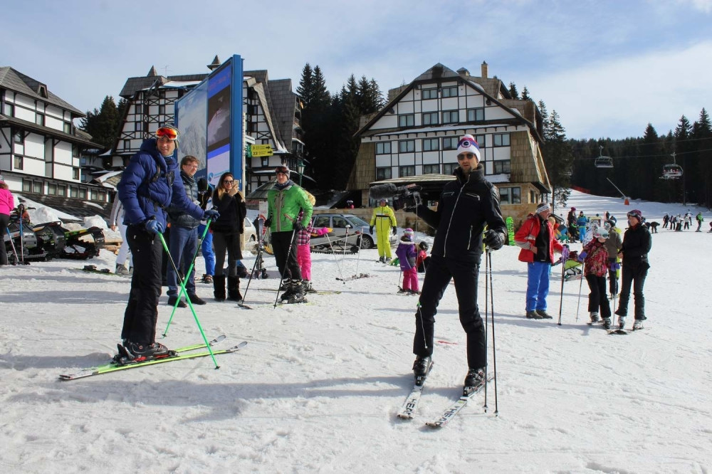 Pometnja na Kopu zbog Đokovića! (FOTO)