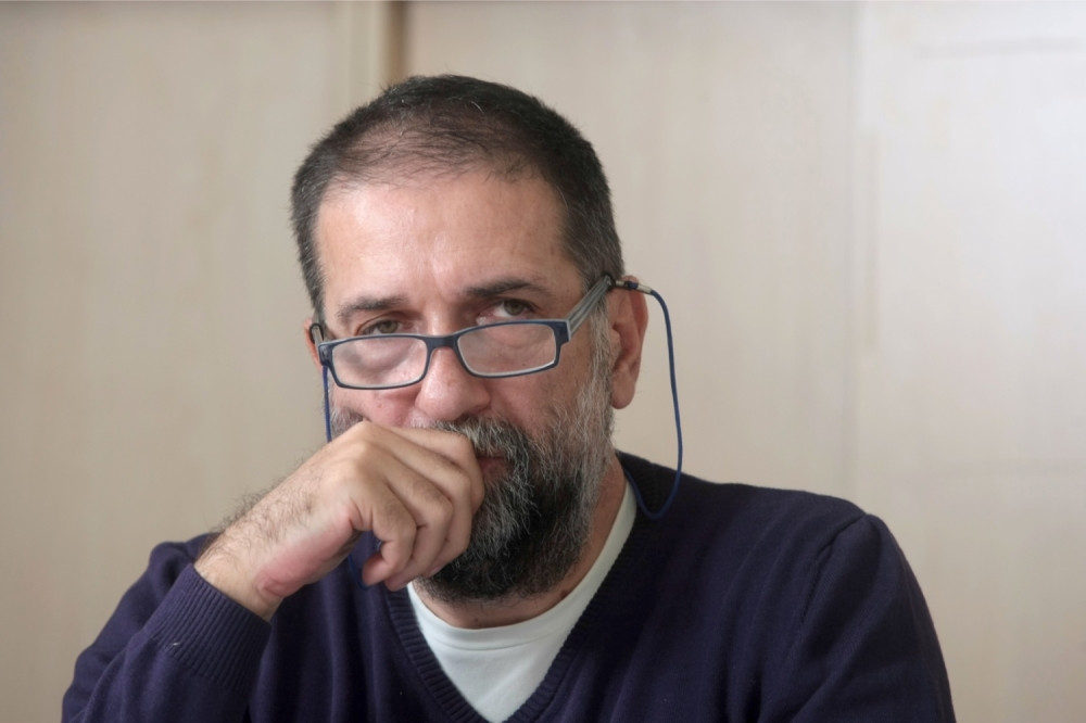 Obradović više nije na čelu NUNS