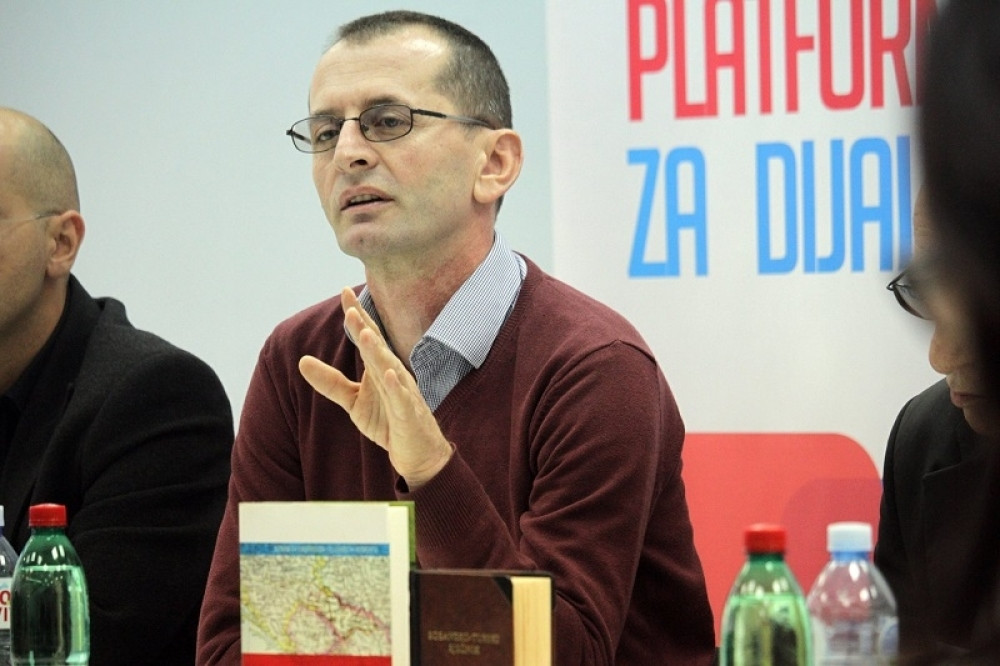 Profesor poginuo u bizarnoj nesreći