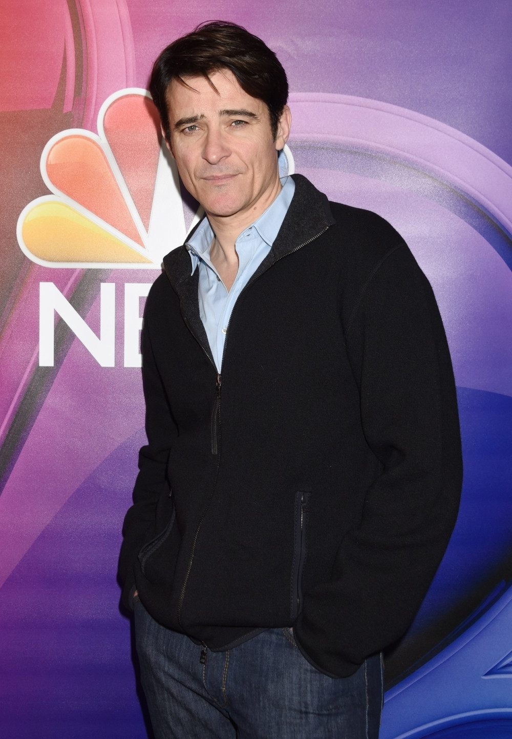 Hrvatski glumac zarobljen u požaru! (VIDEO)