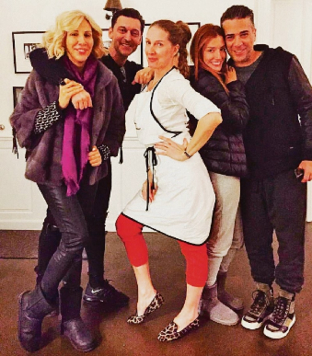 Jovana Joksimović mora da se ugoji