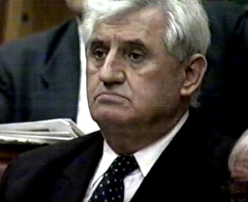 "Poljubio me, zaplakao, pa se ubio!"