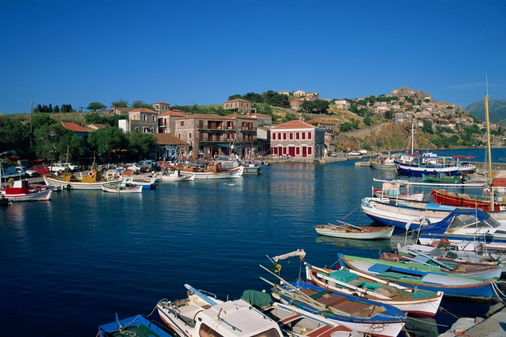 Za dan 13 zemljotresa na Lezbosu