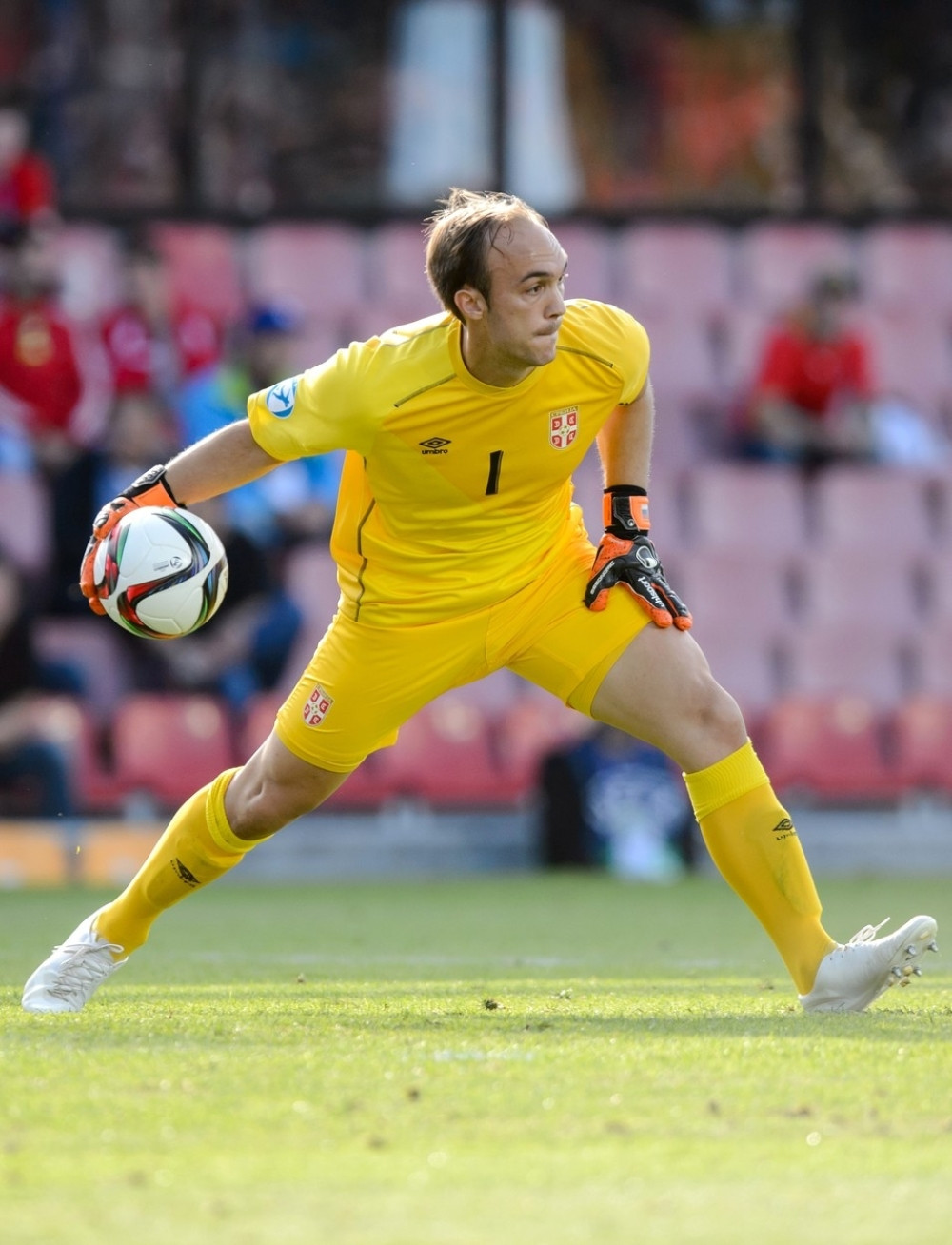 Zašto ne bismo bili bolji od Portugala?