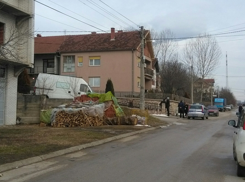 Dečak koji je ubio sestru u pritvoru