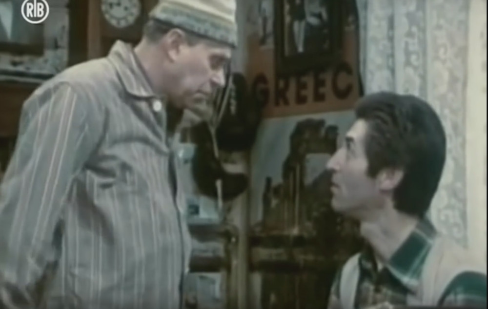 Od Firgine kuće ostala samo ruševina (VIDEO)