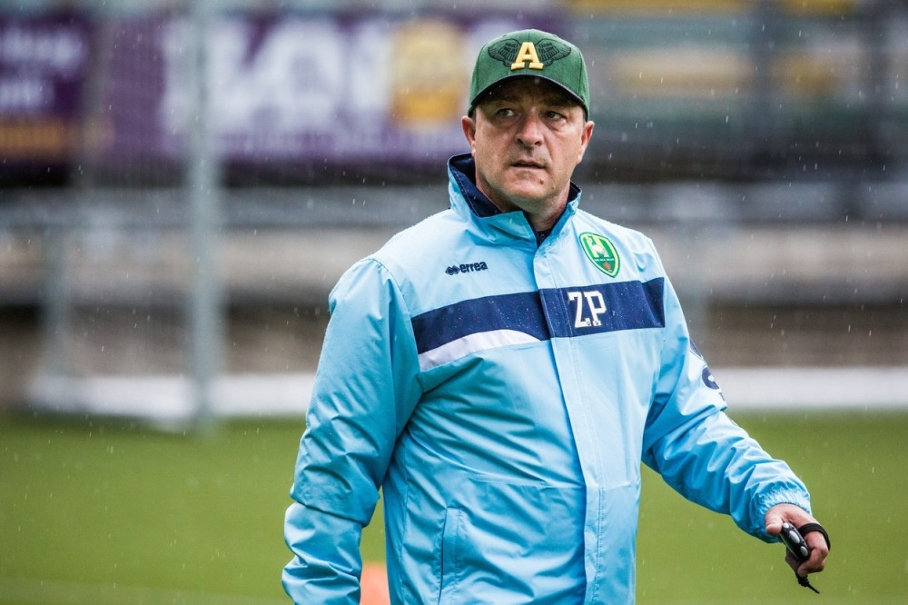 Petrović oteran iz Haga