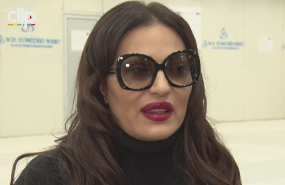 Zbog izbora partnera sam imala probleme (VIDEO)