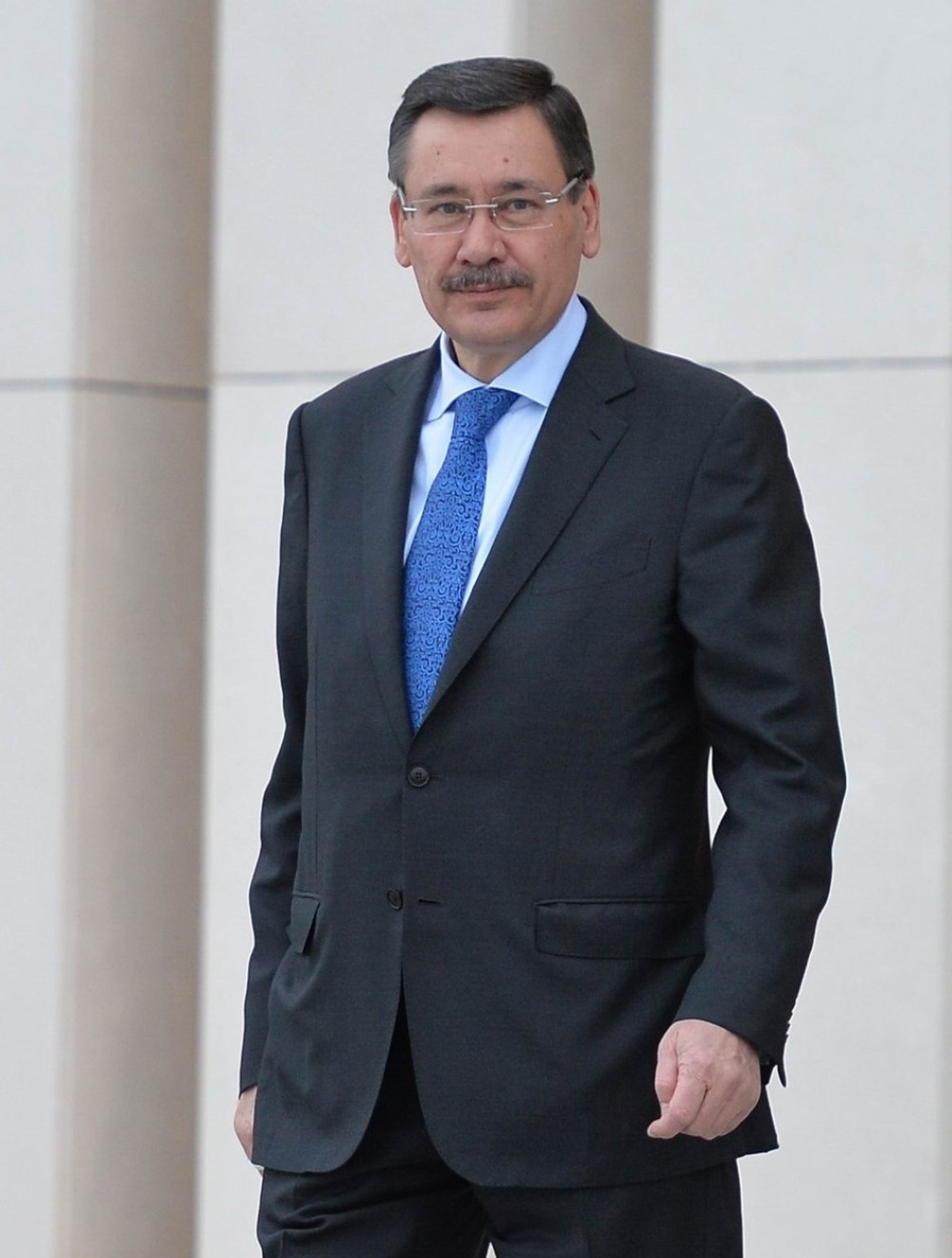 Optužio neprijatelje za zemljotrese u Turskoj