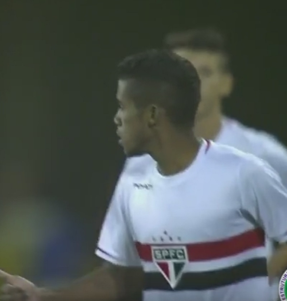 Zvezda dovodi igrača iz Sao Paula