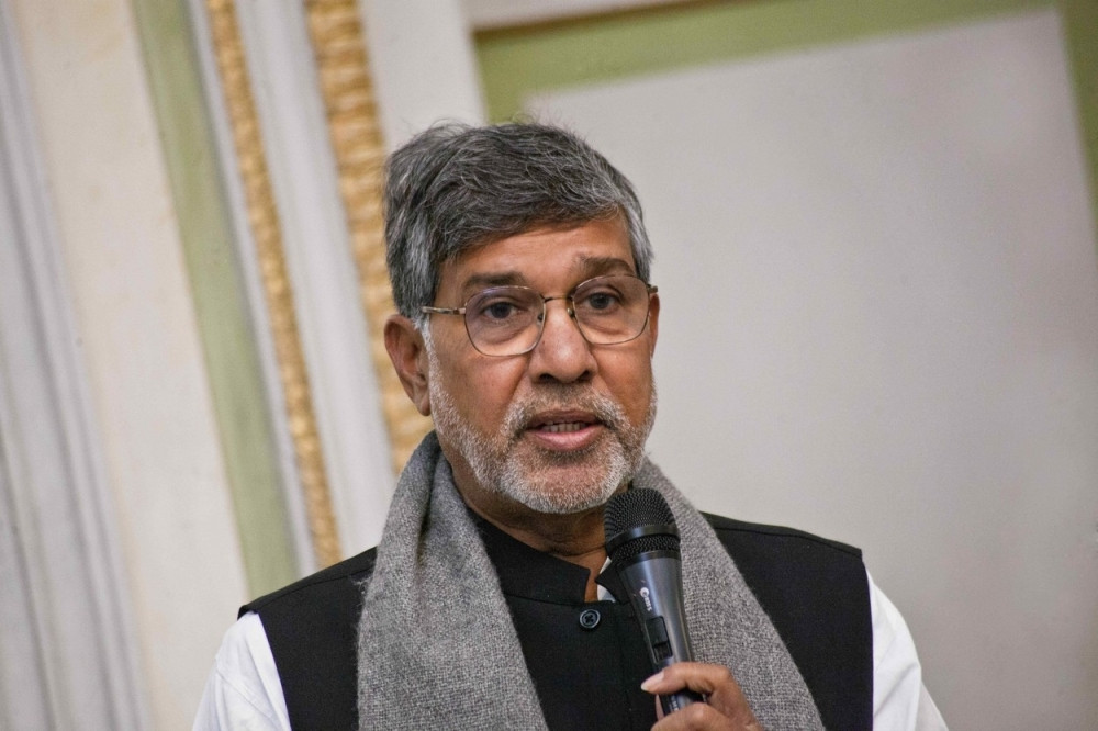 Ukradena Nobelova nagrada indijskom humanisti