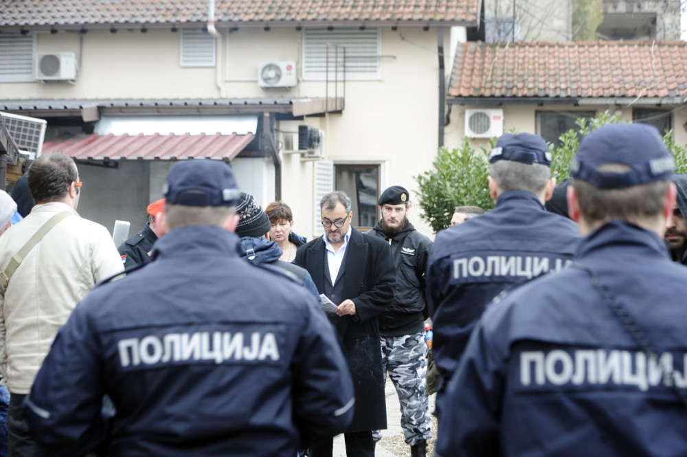 Julijana dobila prvu rundu protiv izvršitelja!