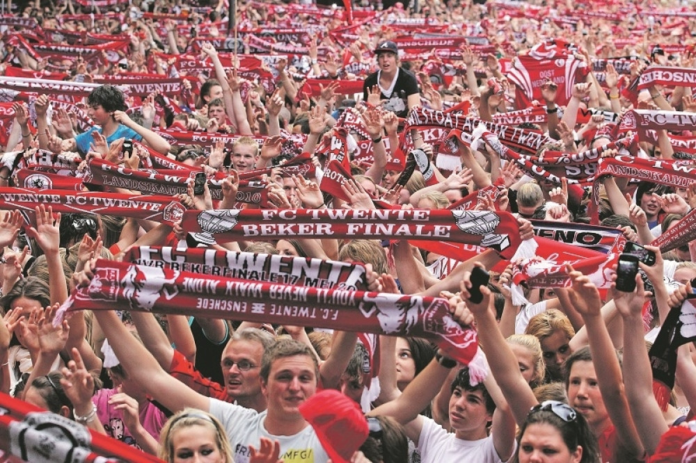 Cela Holandija zna: Kosovo je Srbija