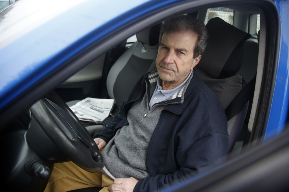 Zamalo da me skrate za glavu pred penziju!