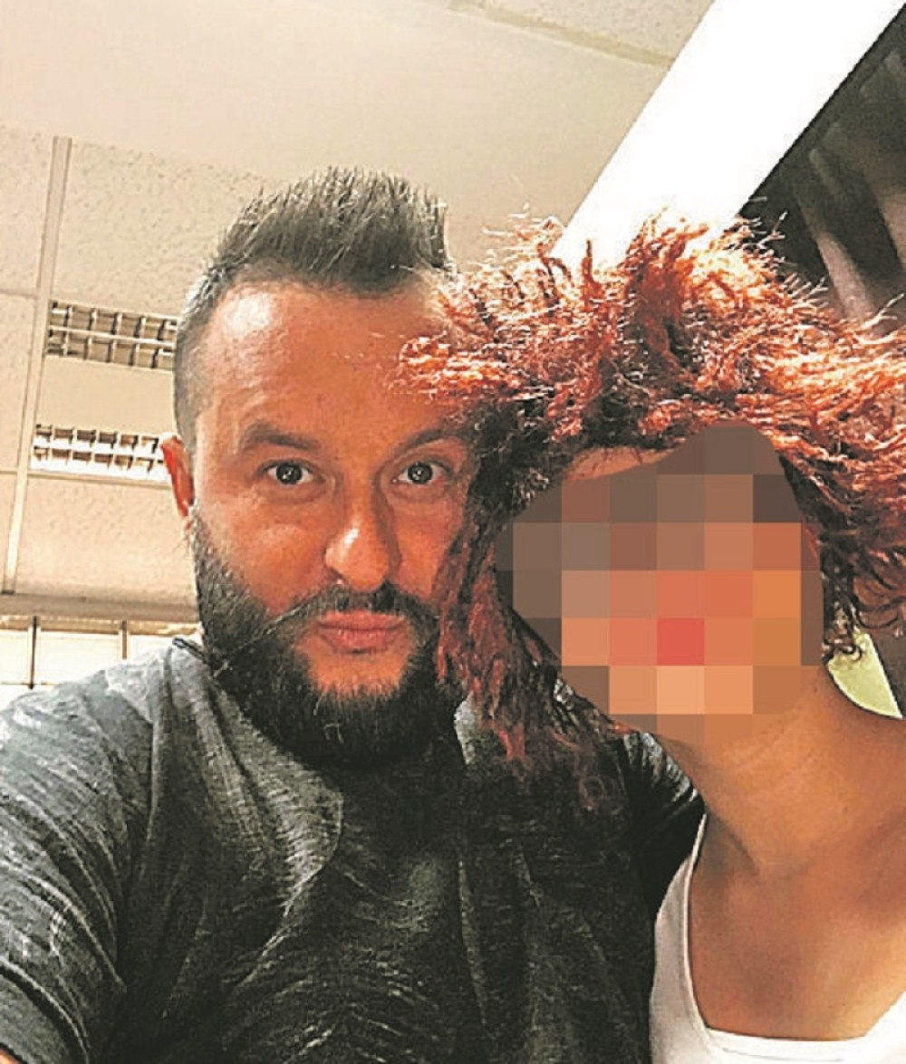 Ivanu Ivanoviću ćerka došla glave