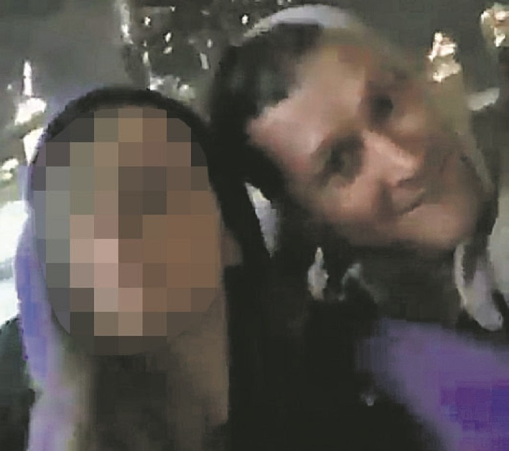 Pejović odveo ćerku u Dubai