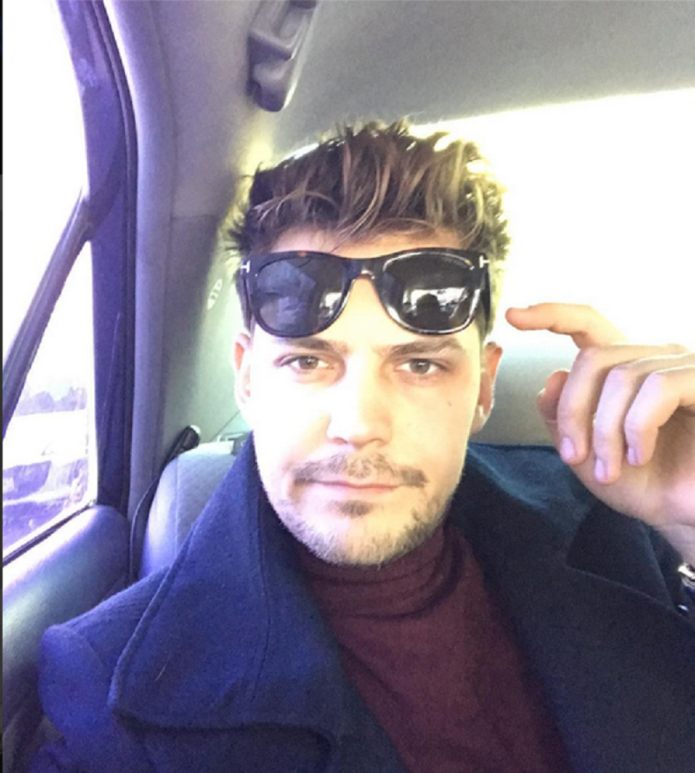 Verio se Miloš Biković!