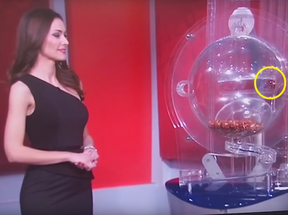 LOTO sedmica nije izvučena, ali je zato prošlo čak 10 ŠESTICA! Cifre od kojih će vam se takođe zavrteti u glavi