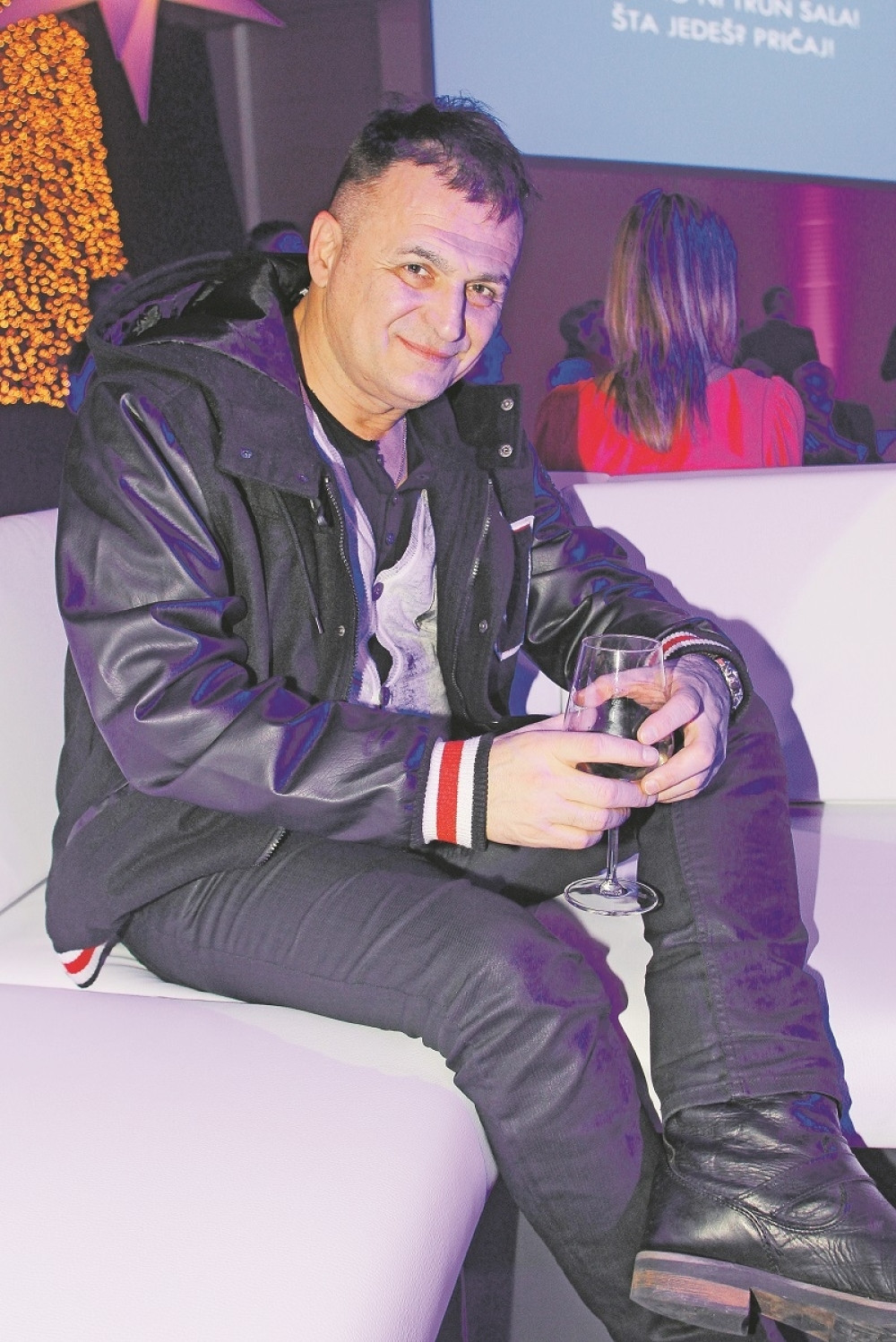 Leka ostavio Ninu bez ‘leba!