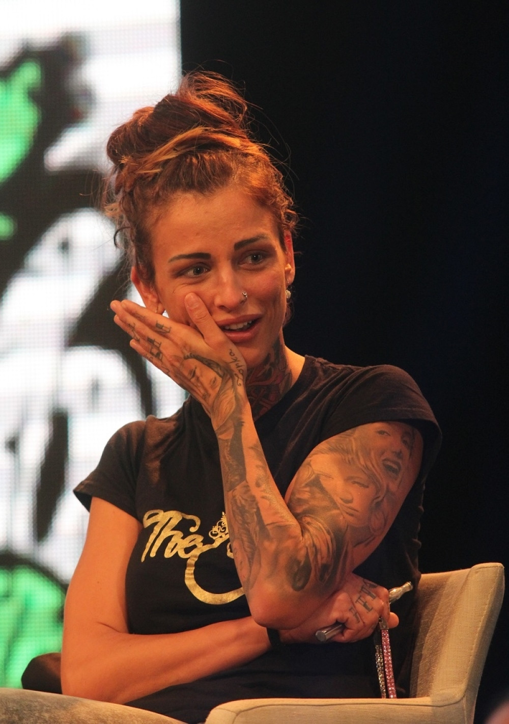 Jelena pokušala da se ubije!